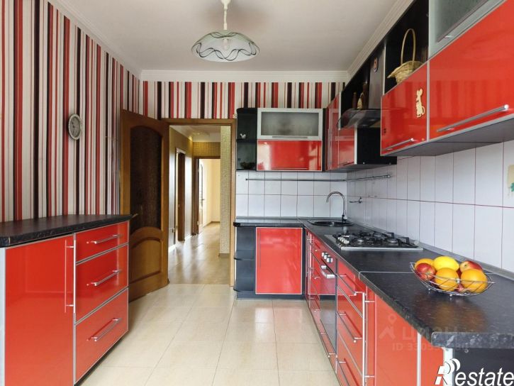 3-комн квартира ул Бориса Алексеева, 51 1,  д. 51 1,  к. 1