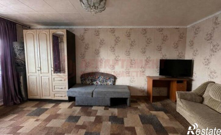 1-комн квартира ул Яблочкова, 38А,  д. 38А