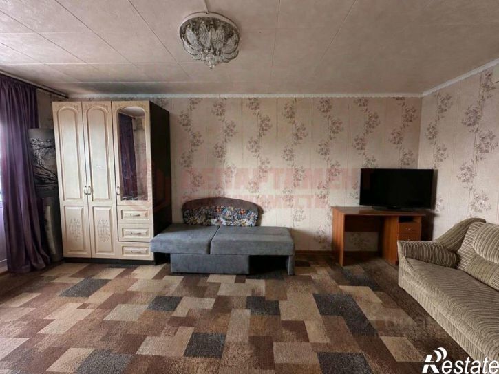 1-комн квартира ул Яблочкова, 38,  д. 38