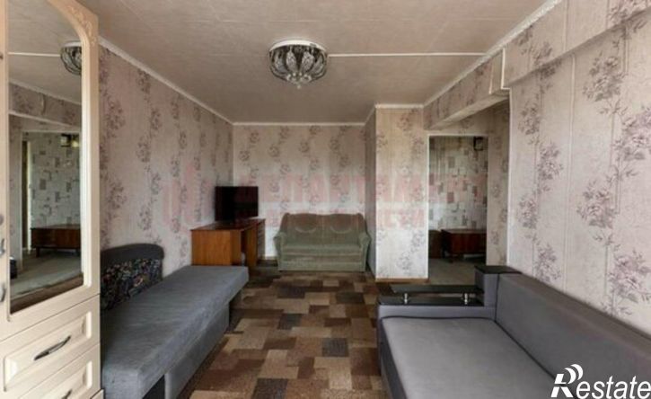 1-комн квартира ул Яблочкова, 38А,  д. 38А