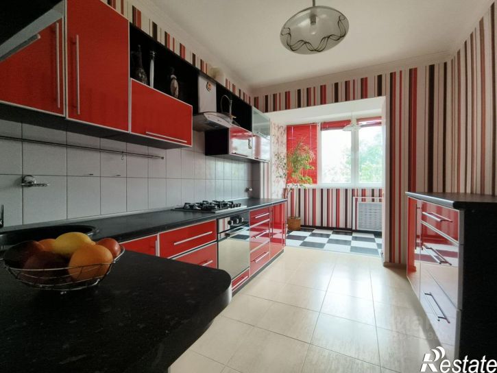 3-комн квартира ул Бориса Алексеева, 51 1,  д. 51 1,  к. 1
