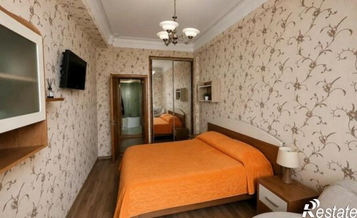 2-комн квартира ул Бурова, 3/10,  д. 3/10