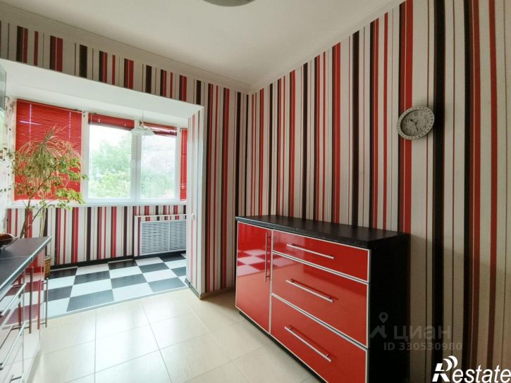 3-комн квартира ул Бориса Алексеева, 51 1,  д. 51 1,  к. 1