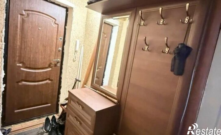 2-комн квартира ул Безжонова, 88,  д. 88