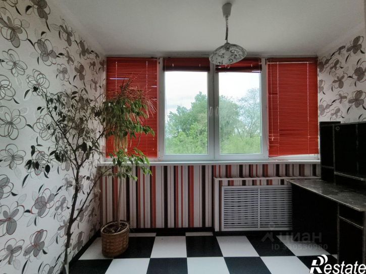 3-комн квартира ул Бориса Алексеева, 51 1,  д. 51 1,  к. 1