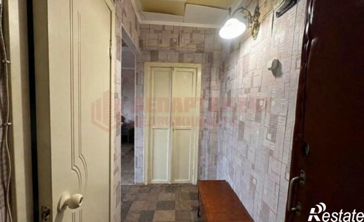 1-комн квартира ул Яблочкова, 38А,  д. 38А