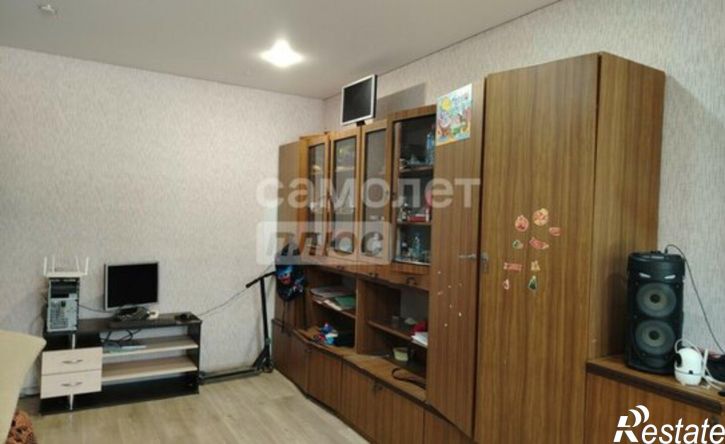 1-комн квартира ул Татищева, 26,  д. 26