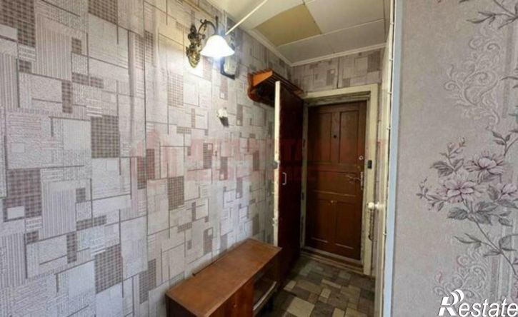 1-комн квартира ул Яблочкова, 38А,  д. 38А