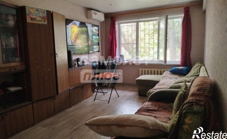 1-комн квартира ул Татищева, 26,  д. 26
