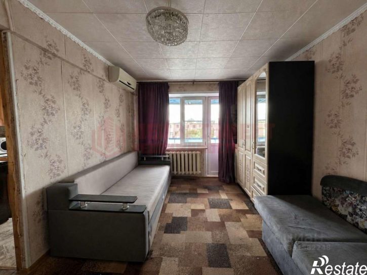 1-комн квартира ул Яблочкова, 38,  д. 38