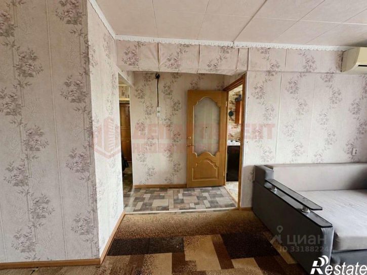 1-комн квартира ул Яблочкова, 38,  д. 38