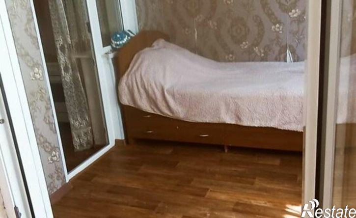 1-комн квартира ул Румынская, 9 2,  д. 9 2,  к. 2