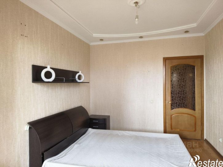 3-комн квартира ул Бориса Алексеева, 51 1,  д. 51 1,  к. 1