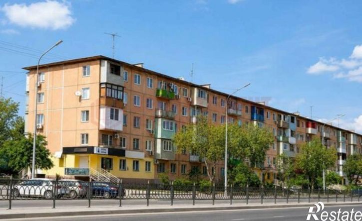 1-комн квартира ул Яблочкова, 38А,  д. 38А