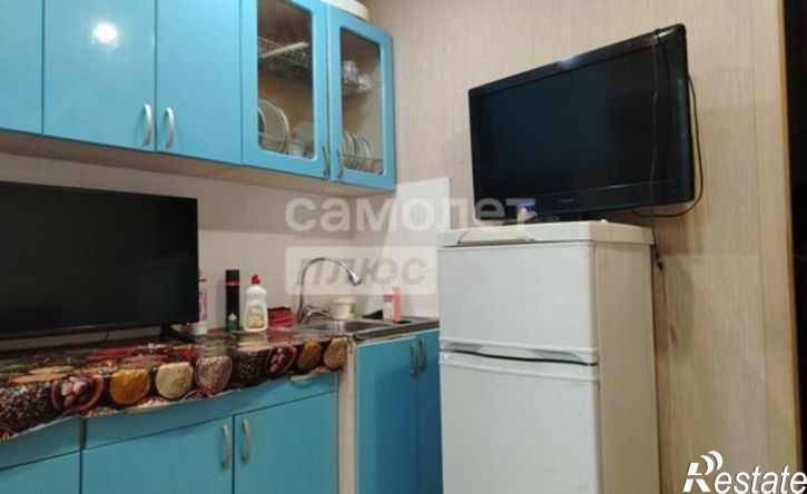 1-комн квартира ул Татищева, 26,  д. 26