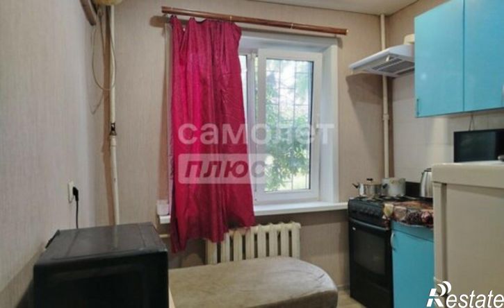 1-комн квартира ул Татищева, 26,  д. 26