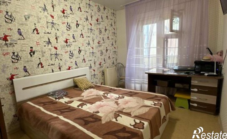 3-комн квартира ул Энергетическая, 11,  д. 11
