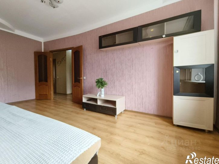 3-комн квартира ул Бориса Алексеева, 51 1,  д. 51 1,  к. 1