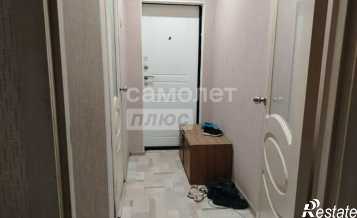 1-комн квартира ул Татищева, 26,  д. 26