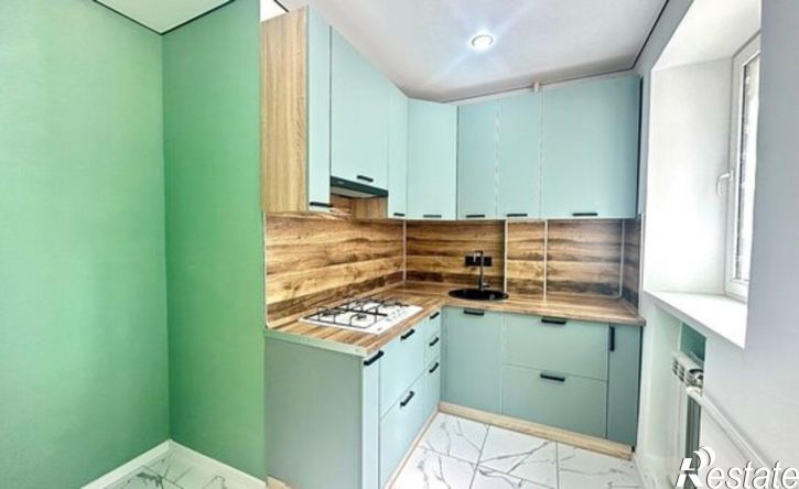 3-комн квартира ул Степана Здоровцева, 5,  д. 5
