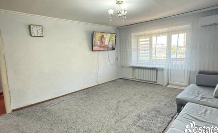 3-комн квартира ул Ахшарумова, 54/41,  д. 54/41
