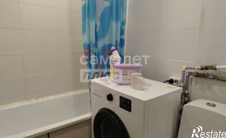 1-комн квартира ул Татищева, 26,  д. 26