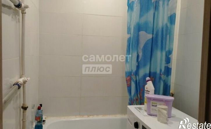 1-комн квартира ул Татищева, 26,  д. 26