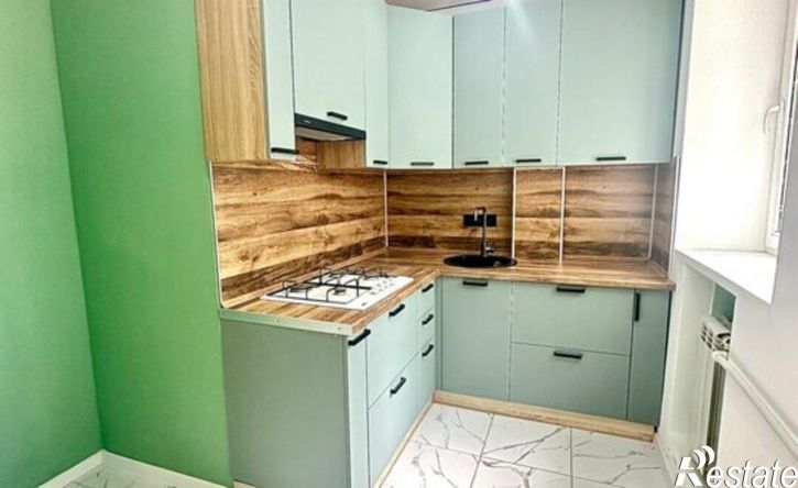 3-комн квартира ул Степана Здоровцева, 5,  д. 5