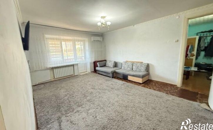 3-комн квартира ул Ахшарумова, 54/41,  д. 54/41