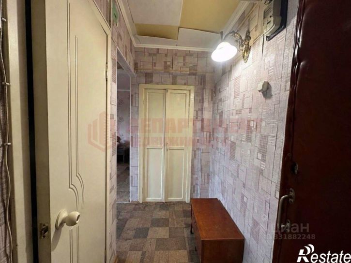 1-комн квартира ул Яблочкова, 38,  д. 38