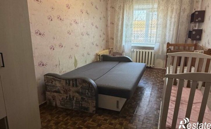 3-комн квартира ул Ахшарумова, 54/41,  д. 54/41