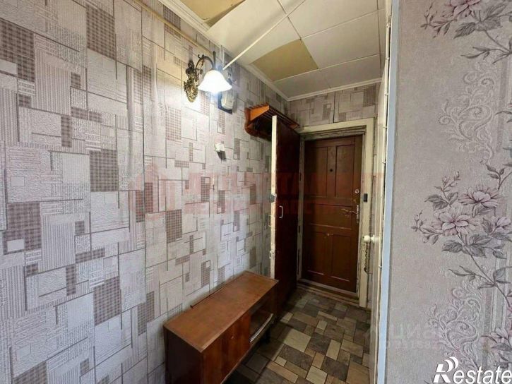 1-комн квартира ул Яблочкова, 38,  д. 38
