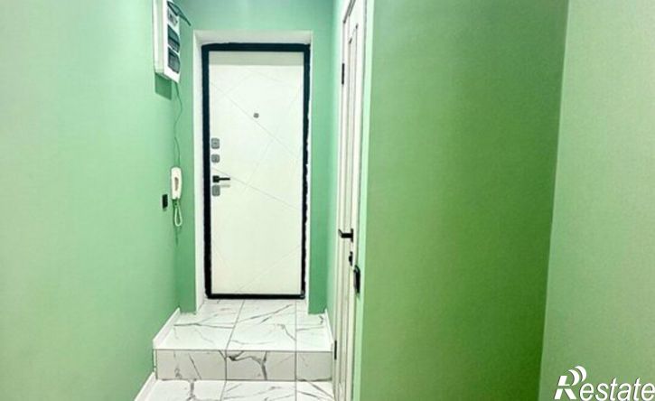 3-комн квартира ул Степана Здоровцева, 5,  д. 5