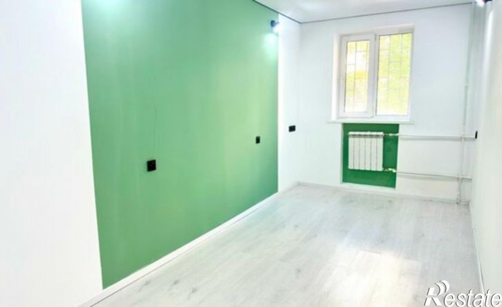 3-комн квартира ул Степана Здоровцева, 5,  д. 5