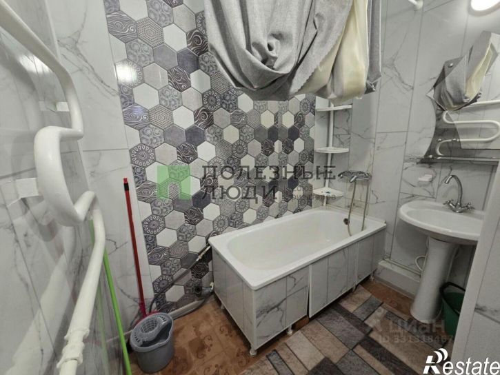 2-комн квартира улица Софьи Перовской, 84,  д. 84