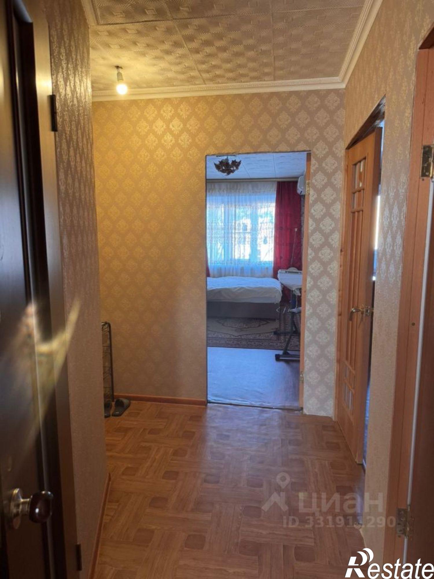Купить квартиру за 5 500 000 рублей на пр-д Воробьева, 7