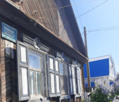 коттедж 40 кв м ул 5-я Новослободская, 5