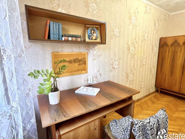 3-комн квартира улица Шаумяна, 87/8,  д. 87/8