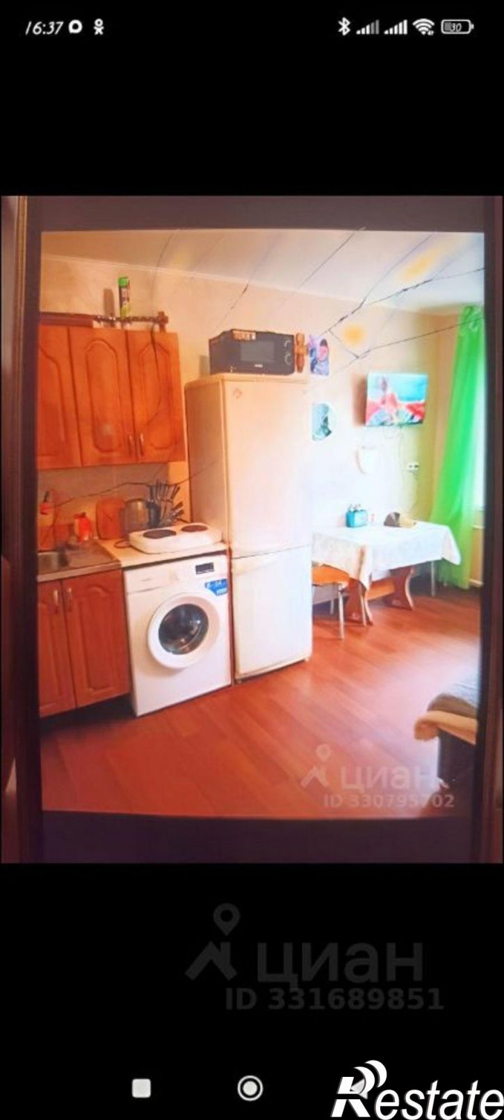 Комната ул Сун Ят-Сена, 64а,  д. 64а