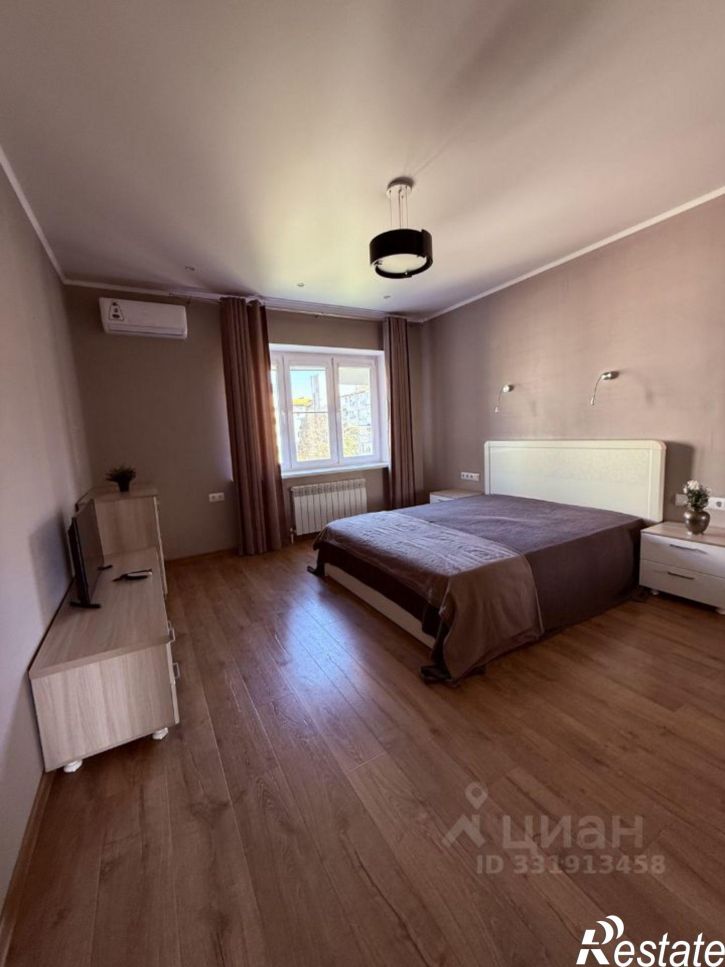 3-комн квартира Бертюльская улица, 7,  д. 7