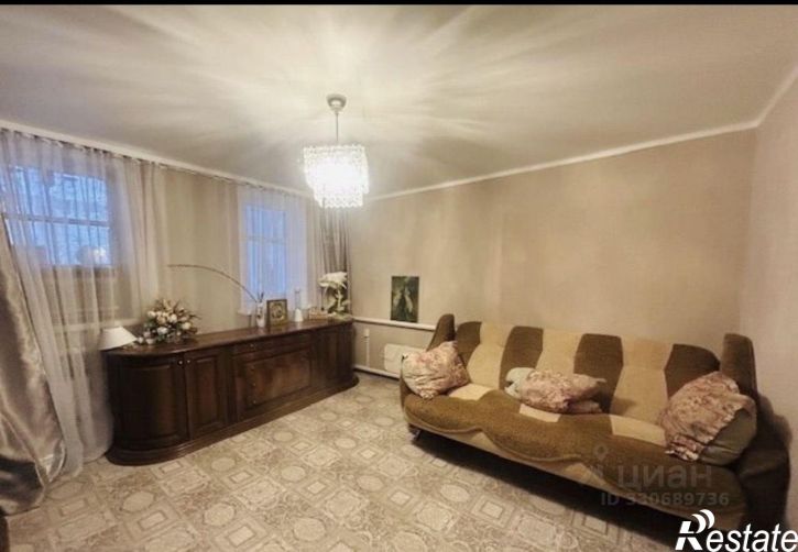 Коттедж/дом ул 3-я Пархоменко, 60,  д. 60