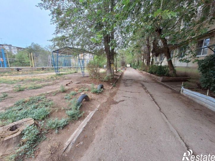 3-комн квартира ул 4-я Зеленгинская, 37,  д. 37