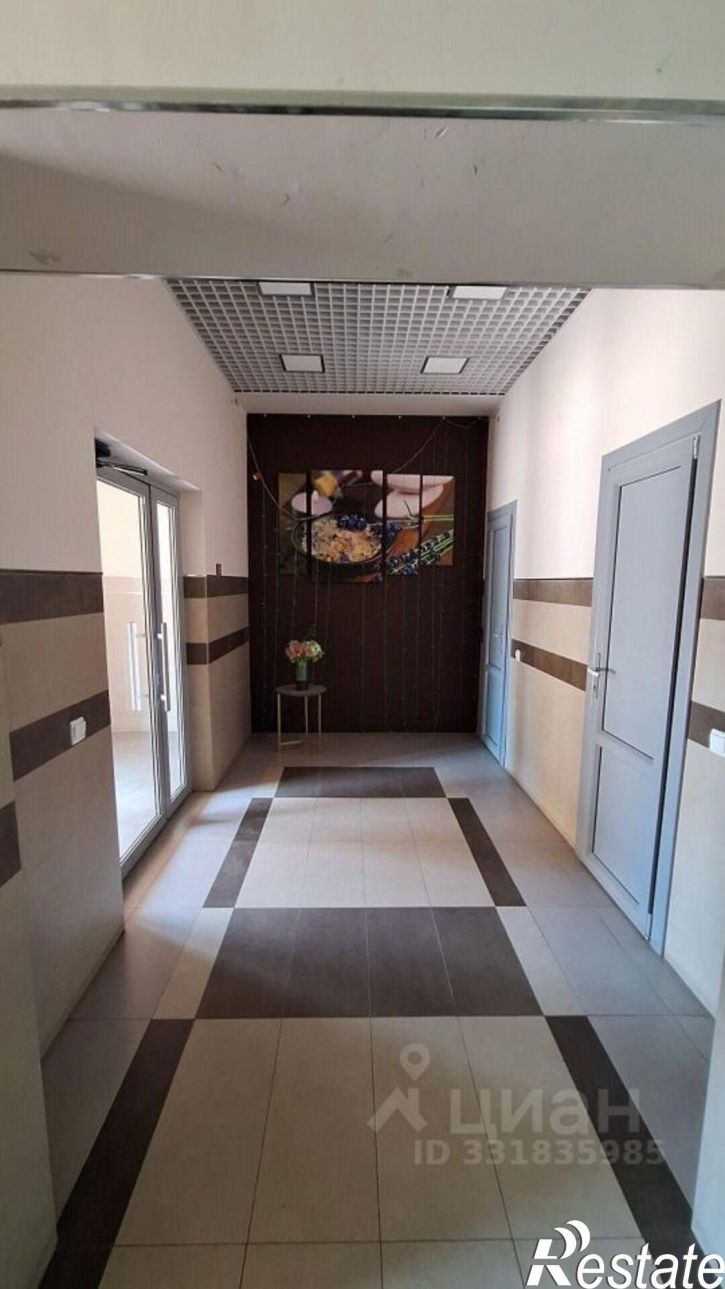1-комн квартира 2-й Аршанский пер, 8,  д. 8