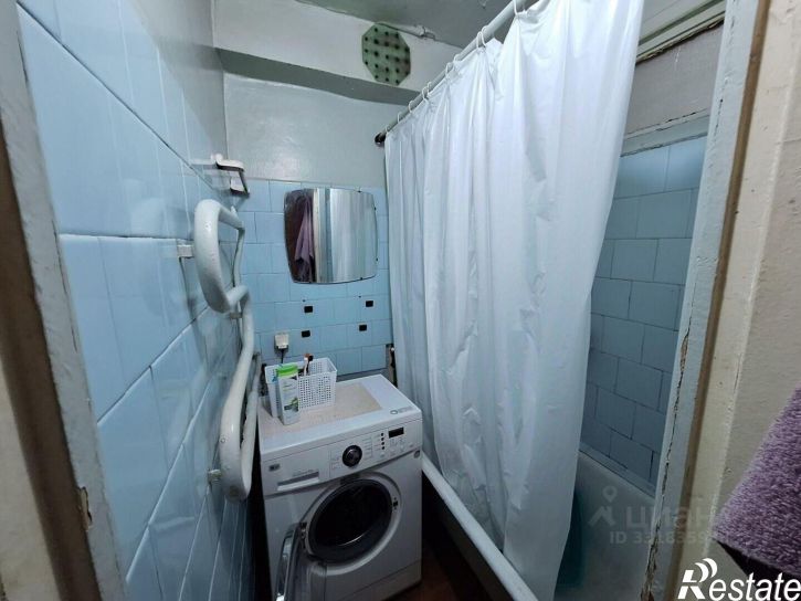 3-комн квартира ул 4-я Зеленгинская, 37,  д. 37
