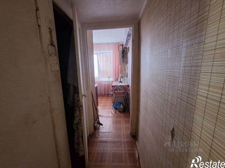 3-комн квартира ул 4-я Зеленгинская, 37,  д. 37