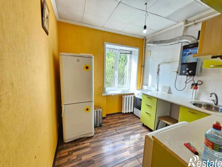1-комн квартира Ужгородская улица, 9,  д. 9