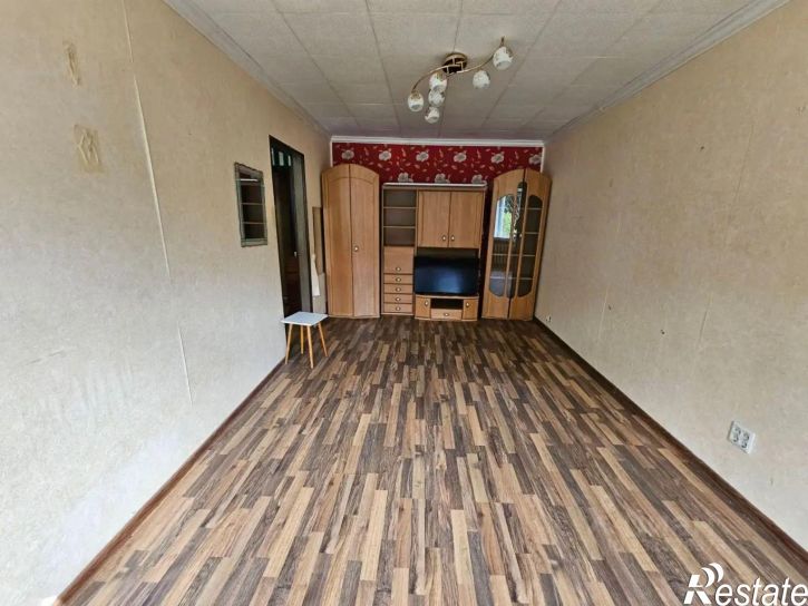 1-комн квартира Ужгородская улица, 9,  д. 9