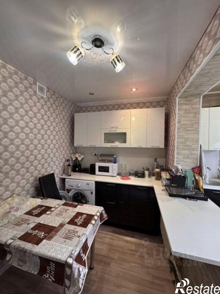 2-комн квартира Магистральная улица, 34 к1,  д. 34 к1