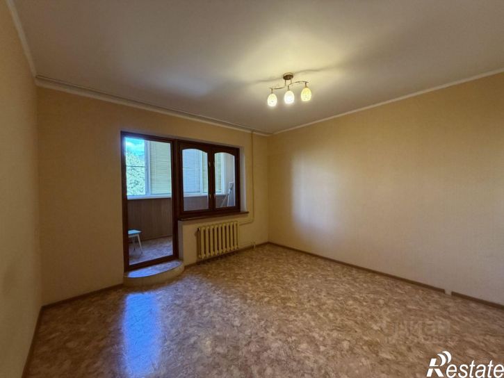 3-комн квартира Курская улица, 57 к1,  д. 57 к1