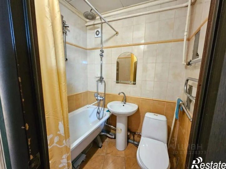 1-комн квартира Ужгородская улица, 9,  д. 9